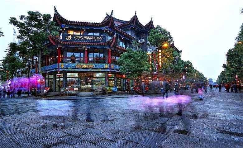社会资本参与公共建设 市民企业政府三方受益